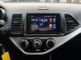 Kia Picanto 1.2 CVVT Comfort Pack AUTOMAAT 2e eigenaar airco elektrische ramen