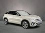 Volkswagen T-Roc R-Line 1.5 TSI 150pk DSG Automaat Panoramadak, Black Style, Adaptive cruise control, Achteruitrijcamera, Elektrische achterklep, LED koplampen, Stoelverwarming