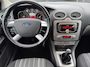 Ford Focus 1.6 Trend Clima Cruise