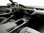 Audi e-tron Sportback 50 quattro S-Line 71 kWh I Stoelverwarming I Cruise Control I Leder I Camera I Elek. Achterklep I