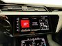 Audi e-tron Sportback 50 quattro S-Line 71 kWh I Stoelverwarming I Cruise Control I Leder I Camera I Elek. Achterklep I