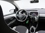 Toyota Aygo 1.0 VVT-i x-sport CAMERA - TREKHAAK - CRUISE - LMV