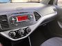 Kia Picanto 1.2 CVVT ISG Comfort Pack | Elktr. Ramen V+A | Airco | Elktr. Verstelbare Spiegels | LM velgen |