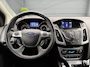 Ford Focus 1.6 EcoBoost Titanium ✓1e Eigenaar✓Navi✓Trekhaak✓Stoelverw✓Pdc V+A✓Lm velgen✓150pk✓Clima✓Cruise✓6 Bak✓N.A.P✓Apk tot 03-2027
