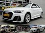 Audi A1 Sportback 30 TFSI S Line Pro Line S - Navigatie / Apple CarPlay I Airco I Sport pakket I PDC I LED I Dealer onderhouden