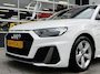 Audi A1 Sportback 30 TFSI S Line Pro Line S - Navigatie / Apple CarPlay I Airco I Sport pakket I PDC I LED I Dealer onderhouden