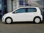 Volkswagen Up! 1.0, Cruise Control / Camera + Sensoren / Climate control / Bluetooth / 5-Deurs