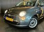 Fiat 500C TwinAir Lounge Cabrio | Airco | PDC | NAP | LM Velgen