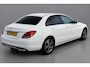 Mercedes-Benz C-klasse 180 AUT9 Avantgarde NIGHT PAKKET NAVI CAMERA TREKHAAK