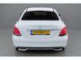 Mercedes-Benz C-klasse 180 AUT9 Avantgarde NIGHT PAKKET NAVI CAMERA TREKHAAK