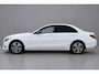 Mercedes-Benz C-klasse 180 AUT9 Avantgarde NIGHT PAKKET NAVI CAMERA TREKHAAK