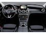 Mercedes-Benz C-klasse 180 AUT9 Avantgarde NIGHT PAKKET NAVI CAMERA TREKHAAK