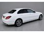Mercedes-Benz C-klasse 180 AUT9 Avantgarde NIGHT PAKKET NAVI CAMERA TREKHAAK