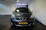 Nissan Micra 1.2 Connect Edition N-TEC, Automaat, Airco, Radio, PDC