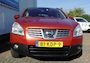 Nissan Qashqai 2.0 CONNECT EDITION Automaat,Pano,Clima,Camera