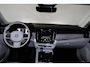 Volvo V90 T6 Recharge AWD Ultimate Bright - Panorama/schuifdak - IntelliSafe Assist & Surround - 360º Camera - Harman/Kardon audio - Adaptieve LED koplampen - Verwarmde voorstoelen, stuur & achterbank - Parkeersensoren voor & achter - Elektr. bedienb. voorstoelen met geheugen - Head up display - Extra getint glas - Inklapbare trekhaak - 19' LMV