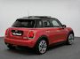 MINI Cooper 5-Deurs 1.5 Summer Red Edition | LED | Automaat | Panoramadak | Harman Kardon Audio | Airco | Cruise Control | Keyless Entry |