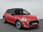 MINI Cooper 5-Deurs 1.5 Summer Red Edition | LED | Automaat | Panoramadak | Harman Kardon Audio | Airco | Cruise Control | Keyless Entry |