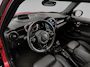 MINI Cooper 5-Deurs 1.5 Summer Red Edition | LED | Automaat | Panoramadak | Harman Kardon Audio | Airco | Cruise Control | Keyless Entry |