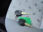 Hyundai Getz 1.3i GLS Automaat, Airco, Trekhaak, stuurbekr. APK nieuw