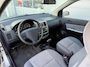 Hyundai Getz 1.3i GLS Automaat, Airco, Trekhaak, stuurbekr. APK nieuw