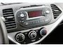 Kia Picanto 1.0 CVVT Comfort Pack airco / Compleet dealer onderhouden.