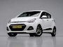 Hyundai i10 1.2i AUTOMAAT (SCHUIFDAK,CRUISE,STOELVERWARMING,STUURVERWARMING,KEYLESS,LM VELGEN,NIEUWE APK,NETTESTAAT)