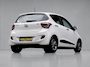 Hyundai i10 1.2i AUTOMAAT (SCHUIFDAK,CRUISE,STOELVERWARMING,STUURVERWARMING,KEYLESS,LM VELGEN,NIEUWE APK,NETTESTAAT)