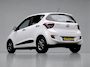 Hyundai i10 1.2i AUTOMAAT (SCHUIFDAK,CRUISE,STOELVERWARMING,STUURVERWARMING,KEYLESS,LM VELGEN,NIEUWE APK,NETTESTAAT)