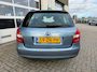Skoda Fabia Combi 1.6-16V Ambiente|Automaat|Airco|Cruise control|