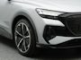 Audi Q4 e-tron S Edition 45 quattro 82 kWh 286PK | Elektr. Achterklep | Stuur & Stoelverwarming | Achteruitrijcamera | Adaptieve Cruise Control |