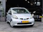 Toyota Aygo 1.0-12V|1e eig|NAP|AUX|APK