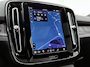 Volvo XC40 Single Motor Extended Range Ultimate 82 kWh | Stoelverwarming | Wamtepomp | Extra getint glas | Panormadak |
