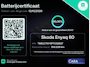 Skoda Enyaq iV 80 Bns Edition Plus 2023 Memory SOH 95.6 %