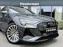 Audi E-tron 55 Quattro S Edition/Pano/Trekhaak/B&O/95%SOH