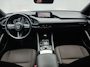Mazda 3 e-SkyActiv-G M Hybrid Luxury + Trekhaak / HUD / Add. Cruise / Navigatie + Camera! / Stoel/stuurverwarming /