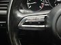 Mazda 3 e-SkyActiv-G M Hybrid Luxury + Trekhaak / HUD / Add. Cruise / Navigatie + Camera! / Stoel/stuurverwarming /