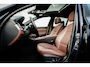 BMW 5-Serie 523i High Executive | Leder | Panoramadak | Memory | Org. NL | Zwarte Hemel | TV Schermen