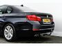 BMW 5-Serie 523i High Executive | Leder | Panoramadak | Memory | Org. NL | Zwarte Hemel | TV Schermen
