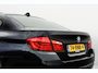 BMW 5-Serie 523i High Executive | Leder | Panoramadak | Memory | Org. NL | Zwarte Hemel | TV Schermen