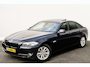 BMW 5-Serie 523i High Executive | Leder | Panoramadak | Memory | Org. NL | Zwarte Hemel | TV Schermen