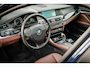 BMW 5-Serie 523i High Executive | Leder | Panoramadak | Memory | Org. NL | Zwarte Hemel | TV Schermen