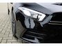 Mercedes-Benz A-klasse 35 AMG 4MATIC | Night-pakket, Panoramadak, Stoelverwarming, Achteruitrijcamera, Spoorassistent