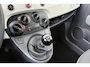Fiat 500 1.0 Pop Comfort Pack NL-Auto Airco Lederen Stuurwiel