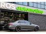 Mercedes-Benz E-klasse AMG 63 S 4MATIC PREMIUM + EDITION 1 | KERAMISCH | STOELKOELING | HUD | 360 | BURMESTER | LUCHTVERING | MEMORY | KEYLESS |