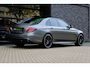 Mercedes-Benz E-klasse AMG 63 S 4MATIC PREMIUM + EDITION 1 | KERAMISCH | STOELKOELING | HUD | 360 | BURMESTER | LUCHTVERING | MEMORY | KEYLESS |