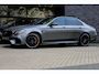 Mercedes-Benz E-klasse AMG 63 S 4MATIC PREMIUM + EDITION 1 | KERAMISCH | STOELKOELING | HUD | 360 | BURMESTER | LUCHTVERING | MEMORY | KEYLESS |