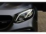 Mercedes-Benz E-klasse AMG 63 S 4MATIC PREMIUM + EDITION 1 | KERAMISCH | STOELKOELING | HUD | 360 | BURMESTER | LUCHTVERING | MEMORY | KEYLESS |