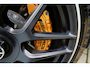 Mercedes-Benz E-klasse AMG 63 S 4MATIC PREMIUM + EDITION 1 | KERAMISCH | STOELKOELING | HUD | 360 | BURMESTER | LUCHTVERING | MEMORY | KEYLESS |