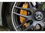 Mercedes-Benz E-klasse AMG 63 S 4MATIC PREMIUM + EDITION 1 | KERAMISCH | STOELKOELING | HUD | 360 | BURMESTER | LUCHTVERING | MEMORY | KEYLESS |